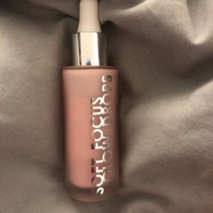 Soft Focus Glow Drops Illuminating Rodial